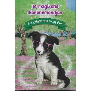 Afbeelding van De magische dierenvriendjes hond
