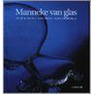 Afbeelding van Manneke van glas