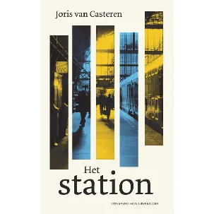 Afbeelding van Het station