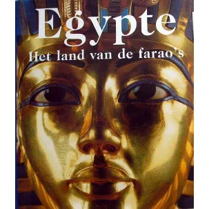 Afbeelding van Egypte: het land van de farao's