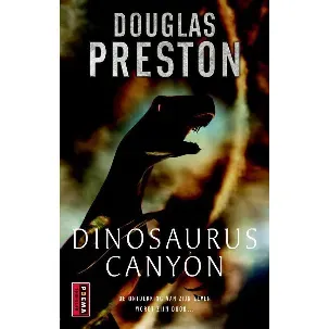 Afbeelding van Dinosaurus Canyon