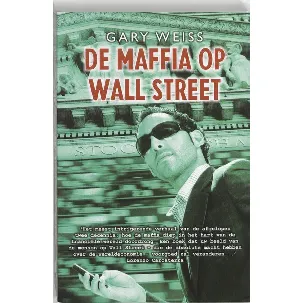 Afbeelding van De Maffia Op Wall Street