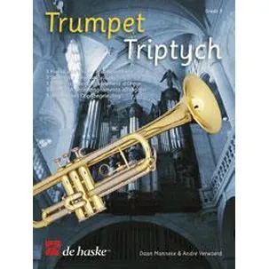 Afbeelding van Trumpet Triptych
