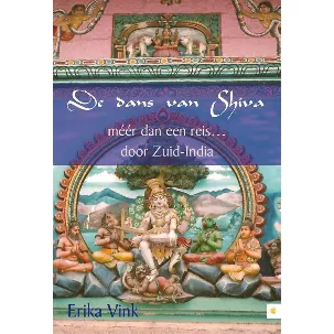 Afbeelding van De dans van Shiva