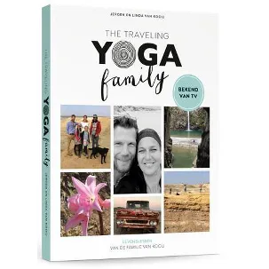 Afbeelding van The Traveling Yoga Family