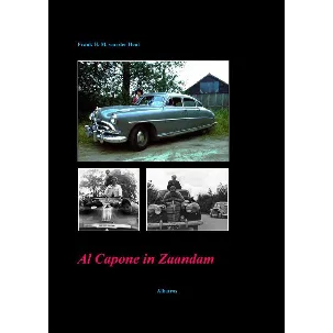 Afbeelding van Al Capone in Zaandam