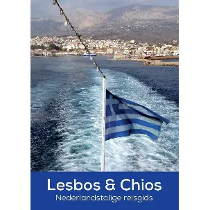 Afbeelding van Lesbos & Chios