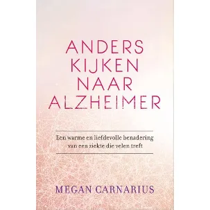 Afbeelding van Anders kijken naar Alzheimer