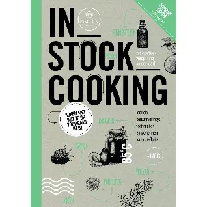 Afbeelding van Instock cooking