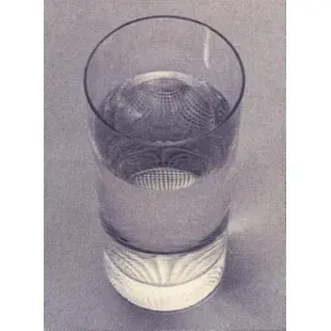Afbeelding van Het drinkglas