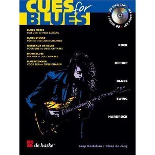 Afbeelding van Cues for Blues