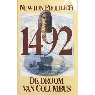 Afbeelding van 1492 - De droom van Columbus
