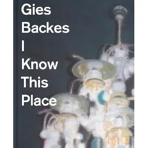 Afbeelding van Gies Backes - I Know This PLace