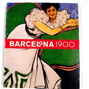 Afbeelding van Barcelona 1900