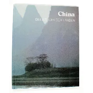 Afbeelding van Bibliotheek der Landen: China