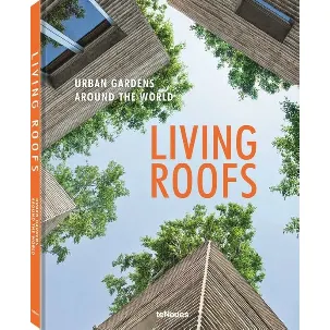 Afbeelding van Living Roofs