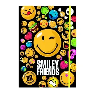 Afbeelding van Smiley friends - Smiley friends