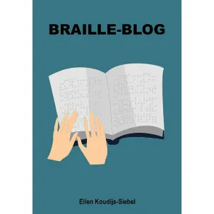 Afbeelding van Braille-blog