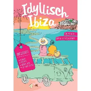 Afbeelding van Idyllisch Ibiza