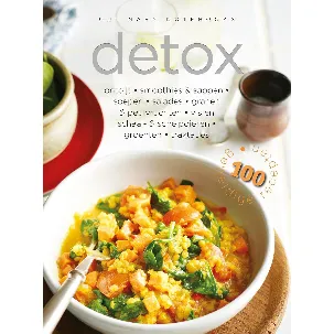 Afbeelding van Culinary Notebooks Detox