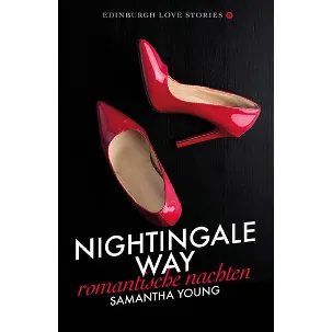 Afbeelding van Edinburgh Love Stories 8 - Nightingale Way - Romantische nachten