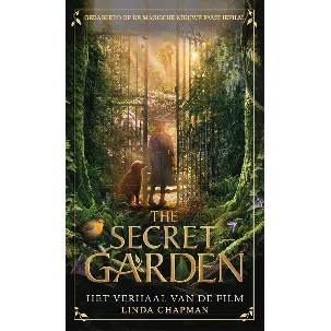 Afbeelding van The Secret Garden