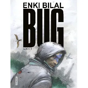 Afbeelding van BUG 1 - Bug