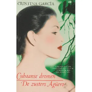 Afbeelding van Dubbelroman: Cubaanse dromen / De zusters Agüero