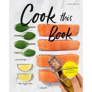 Afbeelding van Cook this book