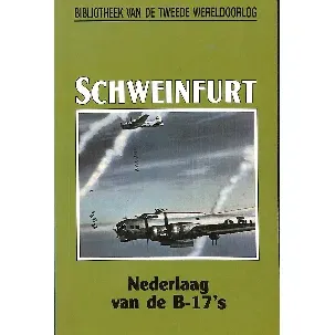 Afbeelding van Schweinfurt, Nederlaag van de B-17's nummer 79 uit de serie