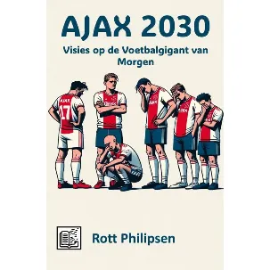 Afbeelding van Ajax 2030