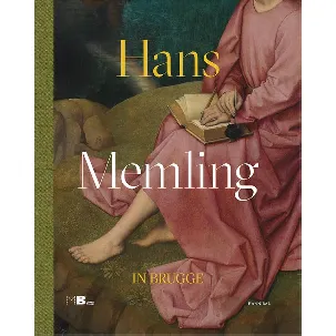 Afbeelding van Hans Memling in Brugge