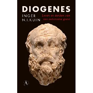 Afbeelding van Diogenes