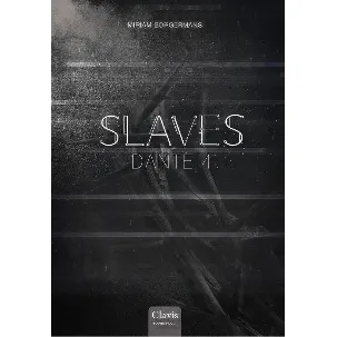 Afbeelding van Slaves 8 - Dante 4