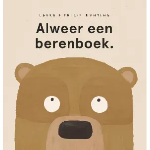 Afbeelding van Alweer een berenboek.