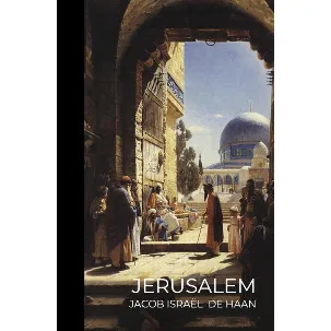 Afbeelding van Jerusalem