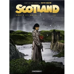 Afbeelding van Scotland 1