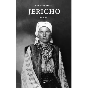 Afbeelding van Jericho