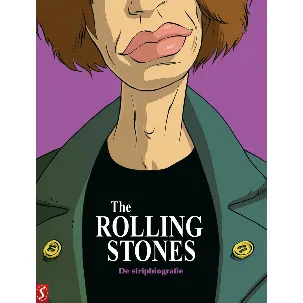Afbeelding van The Rolling Stones