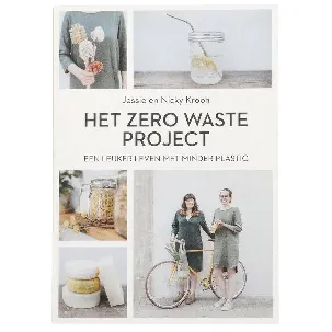 Afbeelding van Het Zero waste project
