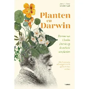 Afbeelding van Planten en Darwin