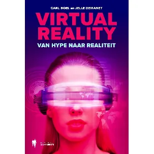 Afbeelding van Virtual reality
