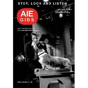 Afbeelding van Stop, Look and Listen, Almost in Elvis uitgave 21