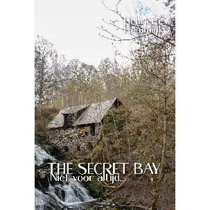 Afbeelding van The Secret Bay 3 - Niet voor altijd...