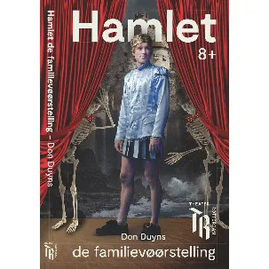 Afbeelding van Hamlet, de familievøørstelling