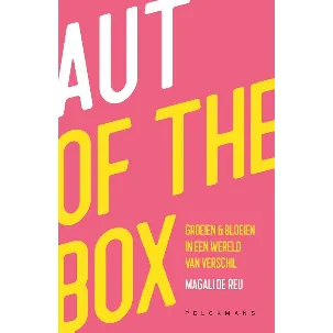 Afbeelding van Aut of the box
