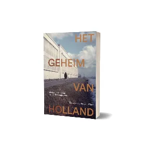 Afbeelding van Het Geheim van Holland