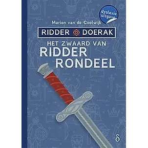 Afbeelding van Ridder Doerak 1 - Het zwaard van ridder Rondeel