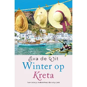 Afbeelding van Winter op Kreta