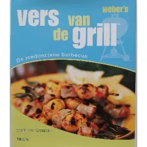 Afbeelding van Webers Vers Van De Grill